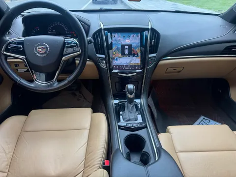 Cadillac
