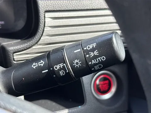 Honda N-VAN Plus Style