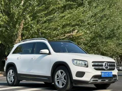 Mercedes-Benz Mercedes-Benz GLB