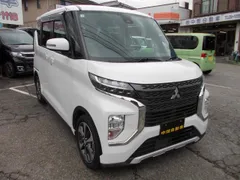 Mitsubishi eK X Space