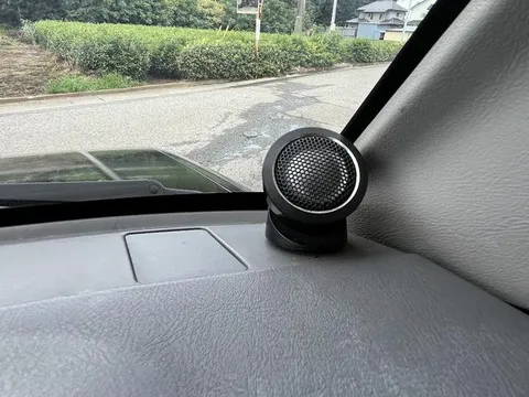 Mitsubishi Pajero JR