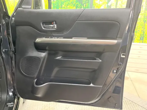 Suzuki Spacia Custom Z