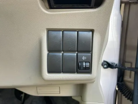 Suzuki Palette