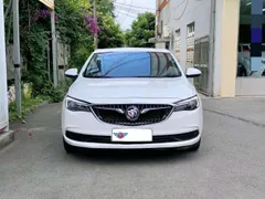 Buick Excelle GT