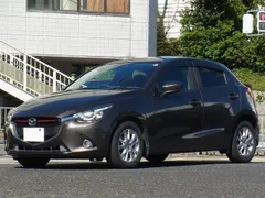 Mazda Mazda2 (Demio)