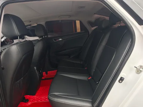 Hyundai Mistra