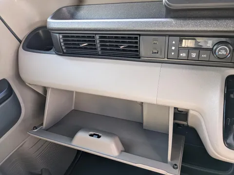 Honda N-BOX Joy