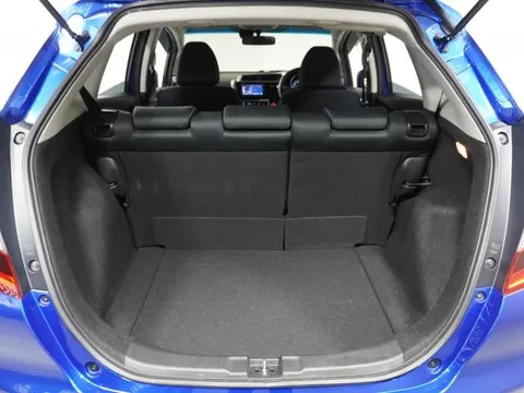 Honda Jazz (Fit)