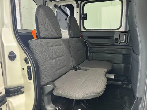 Honda N-VAN Plus Style
