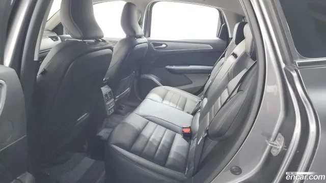 Renault XM3