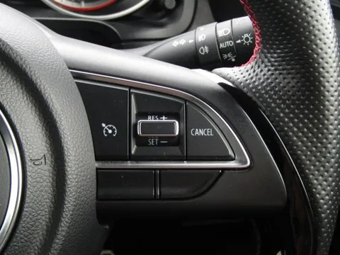 Suzuki Swift Sport