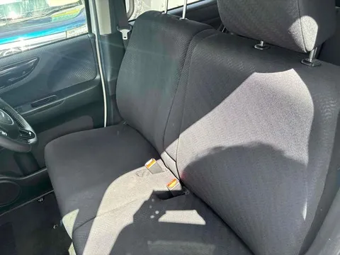 Honda N-BOX Plus Custom