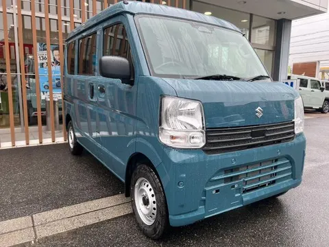 Suzuki Every