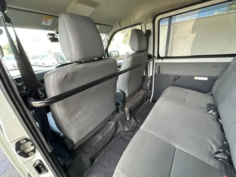 Toyota TownAce Van