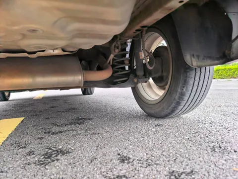 Chevrolet Cavalier