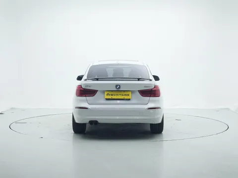 BMW Gran Turismo
