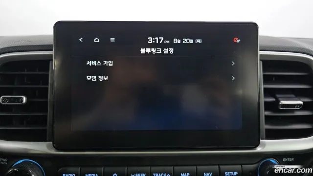 Hyundai Venue