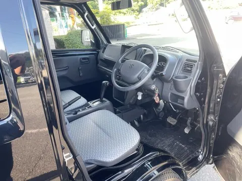 Suzuki Super Carry