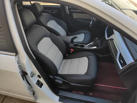 Geely