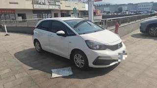 Honda Jazz (Fit)
