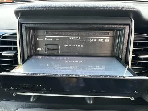 Honda N-BOX Plus Custom