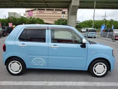 Daihatsu Mira Tocot