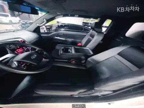 Kia Bongo 3