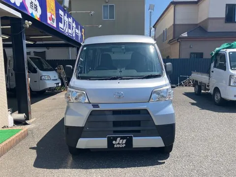 Toyota Pixis Van
