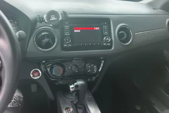 Honda XR-V