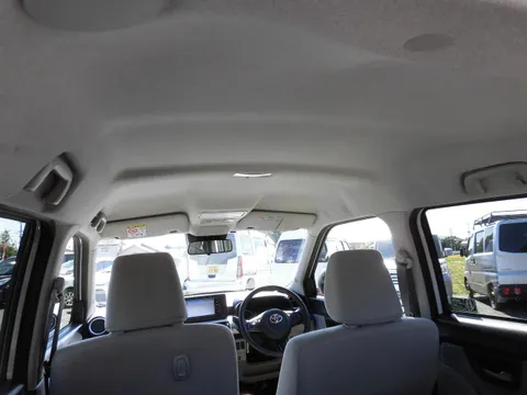 Toyota Pixis Joy