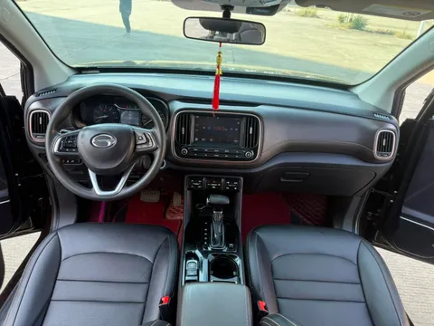 Gac GS3