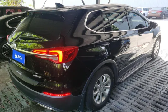 Buick Envision