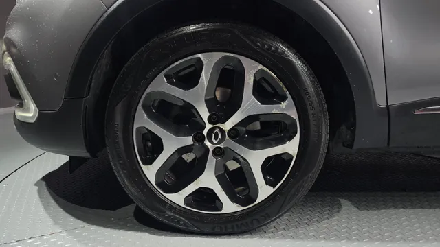 Renault QM3