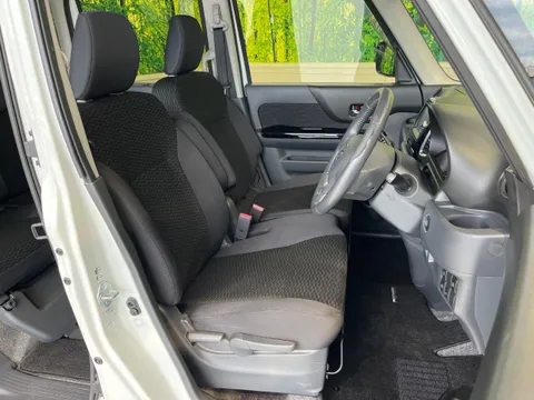 Mazda Flair Wagon Custom Style