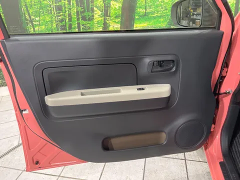Daihatsu Mira Tocot