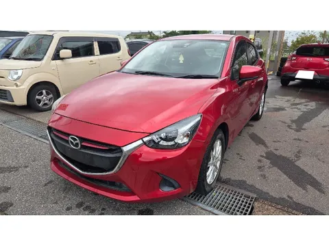 Mazda Mazda2 (Demio)