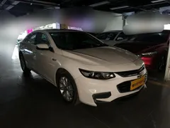 Chevrolet Malibu XL