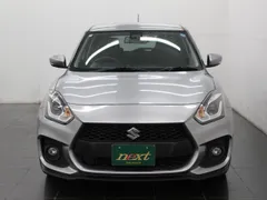 Suzuki Swift Sport
