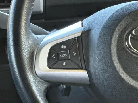 Toyota Pixis Mega