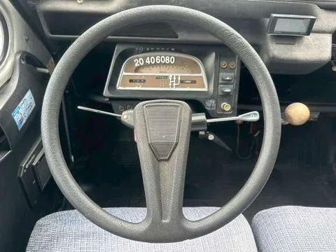 Citroen 2CV