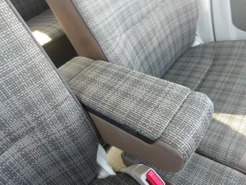 Suzuki Alto Lapin LC
