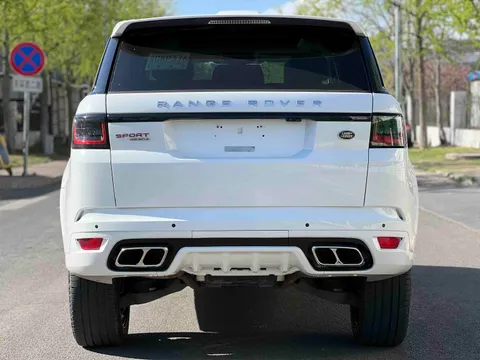 Land Rover