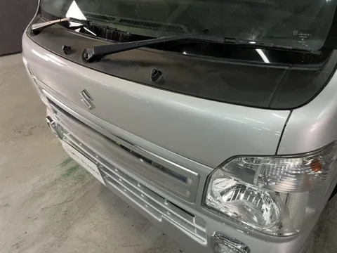 Suzuki Super Carry