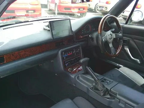Suzuki Cappuccino
