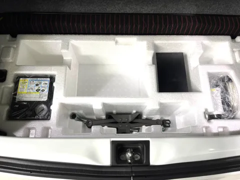 Suzuki Alto Turbo RS