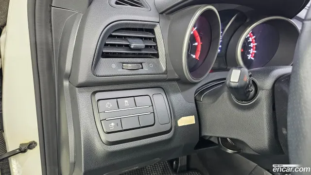 SsangYong Tivoli XLV (Tivoli Air)
