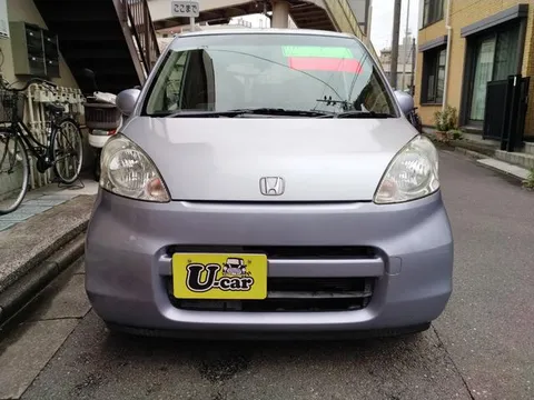 Honda Life