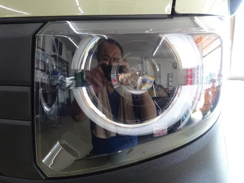 Honda N-VAN Plus Style