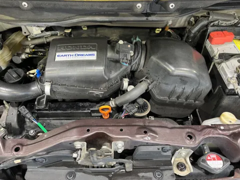 Honda N-BOX Slash