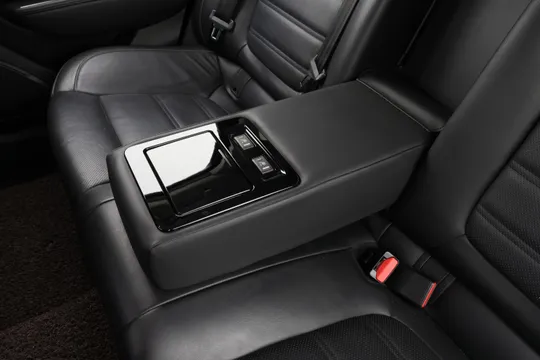 Renault Talisman (SM6)